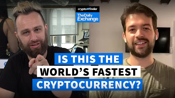 Nano explained by creator Colin LeMahieu (Massive 2019 update!)