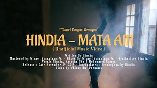 Download lagu Hindia - Mata Air (feat. Natasha Udu, Kamga) (Un )