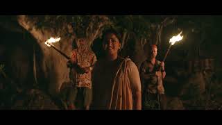 GHAATI Trailer (Tamil) | Anushka Shetty | Vikram Prabhu | Krish Jagarlamudi | UV Creations