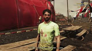 Fallout 76 part 56 What Slept Beneath. Thought this would have gone worse / my first time playing