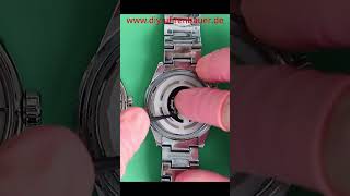 Batterie Wechseln In 60 Sek.