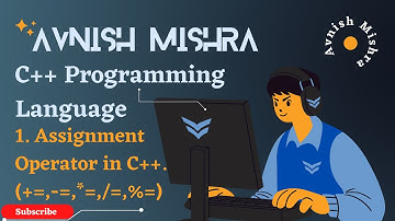 How to use Assignment operator | C++ Programming | OOPS concept | #coding #c++ #cplusplusprogramming
