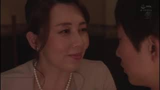 After School Affair / Japanese Aunt in Love short film Romantic