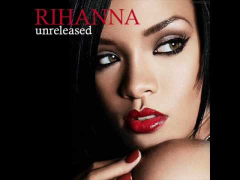 Rihanna - Winning Women (feat Nicole Scherzinger)  ( Unreleased 2011 Album )