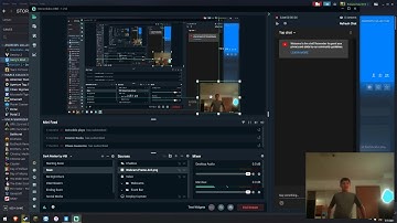 Gmod Antics (Using Kinect)