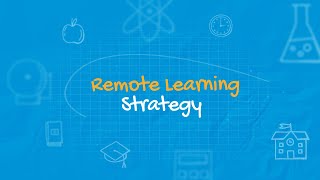 Celebrity Working Remotely with Early Elementary Learners: Remote Learning Strategy (PBS Western Reserve) Wealth