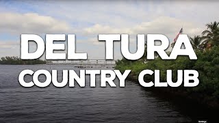 Del Tura Country Club ★ North Fort Meyers, FL 33903