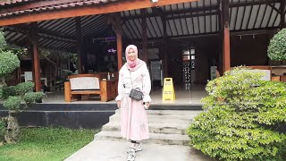 The Royal Joglo Dekat Pantai Krakal dan Pantai Slili Gunung Kidul Yogyakarta