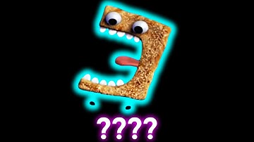 6 "Cinnamon Toast Crunch" Sound Variations in 50 Seconds