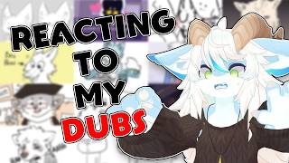 【Surgery Donothon Day 3】REACTING TO ALL OF MY DUBS AND VIDEOS