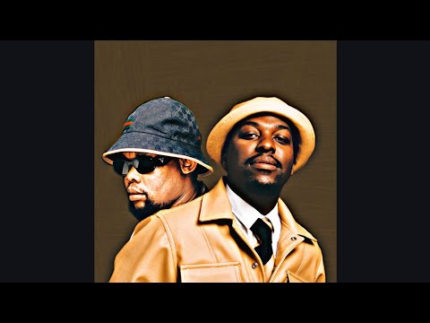 De Mthuda &Amp; Njelic - Umshado Feat. Mkeyz