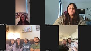 Persuasive Speech SPC1017
