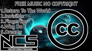 Top 5 Music Of NCS 2022 | Free No Copyright Music
