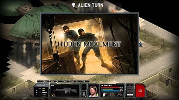 Xenonauts - Insane - Part 2