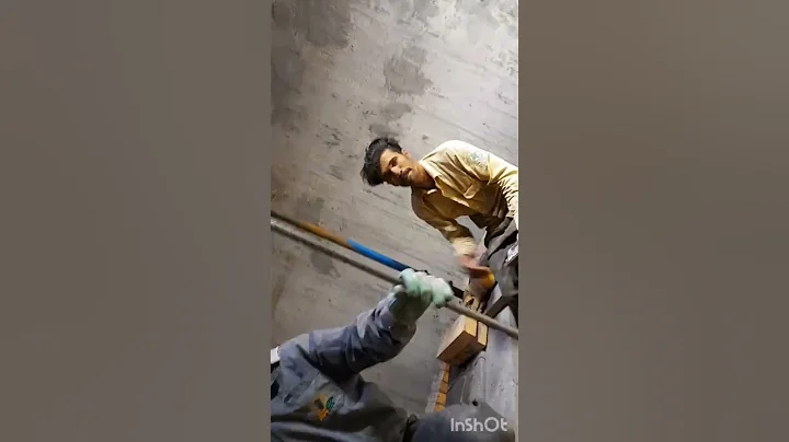 #respect #scaffolding #shorts