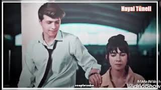 4N1K Ilk Ask Yaprak Ali Öpesim Var