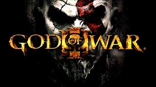 GOD OF WAR 3 - Un gran paso adelante, dos pasos atrás