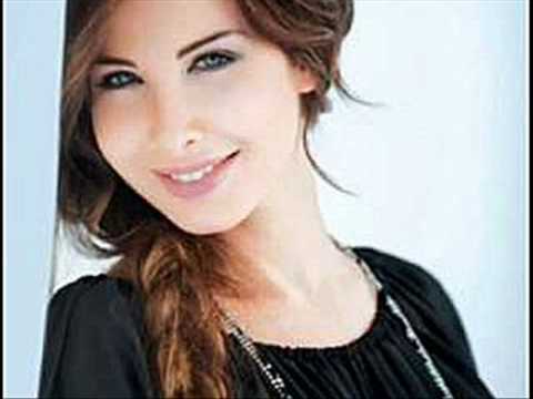 Nancy Ajram Einy Aliek Karaoke HQ