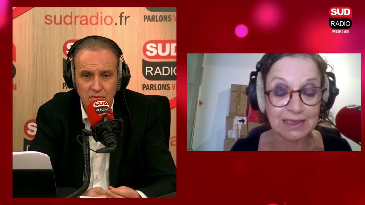 Élisabeth Lévy: "Ikea fait-il de la préférence étrangère ? C'est problématique mais n’exagérons pas"