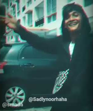 Story Wa sadly doa buat mantan