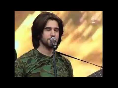 Chingiz Mustafayev - Şəhid Arzuları