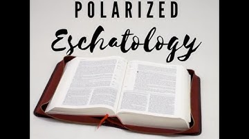 POLARIZED ESCHATOLOGY: INTRO VIDEO