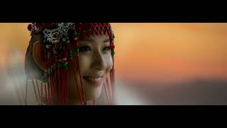 Nariin huh mori - Altanjargal | Uzemchin ardiin duu |  Music video