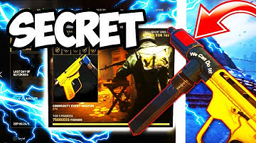*SECRET* HEROIC VARIANT is FINALLY HERE *COMMUNITY CHALLENGE* (COD WW2 HEROIC GREASE GUN "ROSIE II")