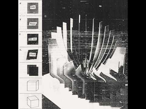 Dylan Thomas. - Este lugar no es aqui? (EP Completo)