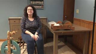 Creative Connections | Jama Holchin, Education Assistant