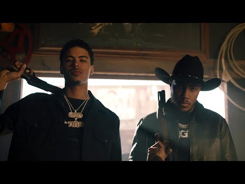 Aj Tracey Ft. Jay Critch - Necklace
