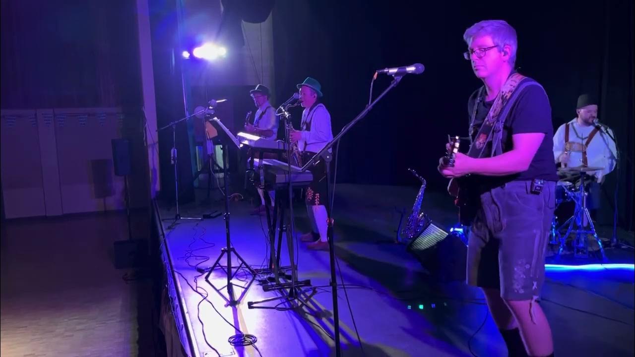 Are You Gonna Go My Way The Doctors Of Rock And Roll Oktoberfest