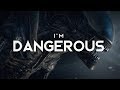 Dangerous - Royal Deluxe (LYRICS)