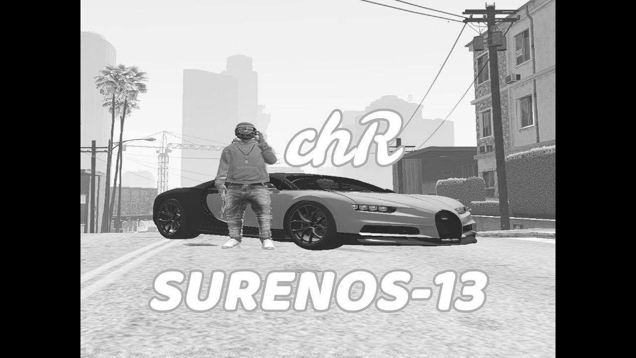 [OGLand] Surenos-13 Leader Kill Montage - YouTube