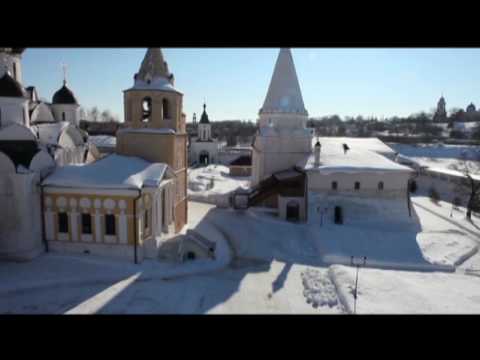 Video: Geheimnisvolle Orte Der Region Tver. - Alternative Ansicht