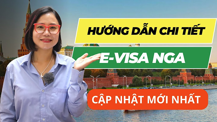 Visa du lịch nga cho tối đa bao nhiêu ngày năm 2024