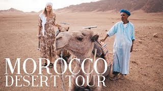 2 Day Desert Tour Morocco - What to Expect
