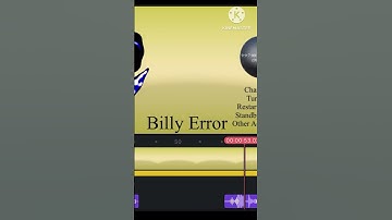 Billy error part 2 leak #interminablerooms #meme #barneyerror