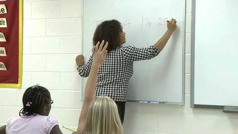 Taking the Diagnostic Test