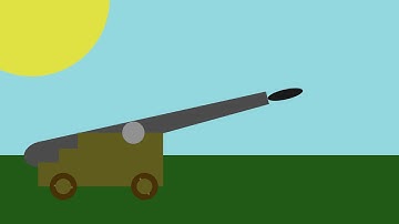 Perkins Christian Cannon Fire