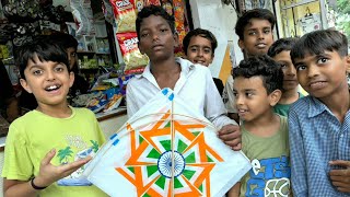 Patangbazi Me Popat Ho Gaya Yaatri