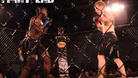 Fight Lab 32: Trey Singleton Vs. Michael Clark