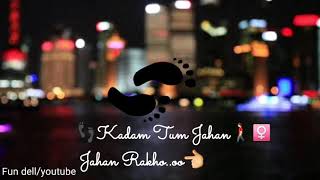Main Koi Aisa Geet Gaoon - Ukulele Cover I Karan Nawani I Yes Boss I Shahrukh Khan