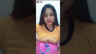 Live Santai Bumilnya Part Ii