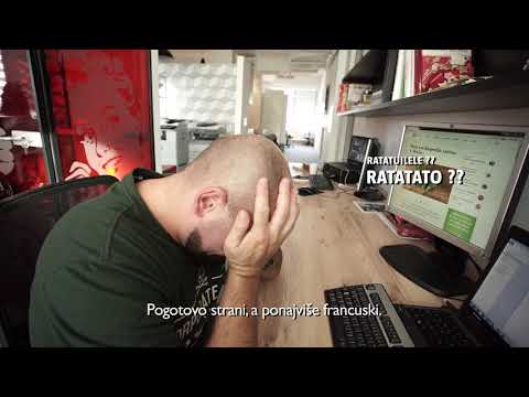 Video: Nasveti Za Uspešno Bloganje