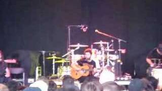 Jose Gonzales- Small Town Boy-Bonnaroo 2008