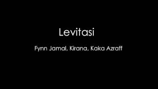 Download Lagu Levitasi MP3 Download Lagu Levitasi MP3