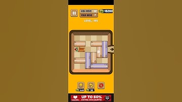 push box out easy level 185