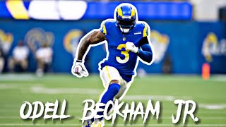 Odell Beckham Jr. Highlights 