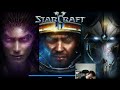 Starcraft 2 Stream Folge 402